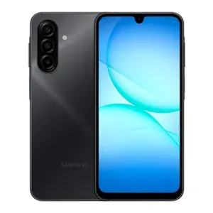 Celular Samsung Galaxy A17 128GB Negro