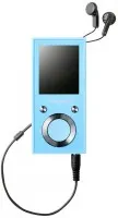 Video Scooter (16GB) Multimedia-Player blau