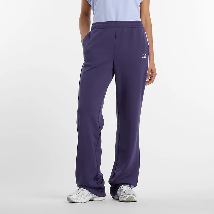 Interlock Pant