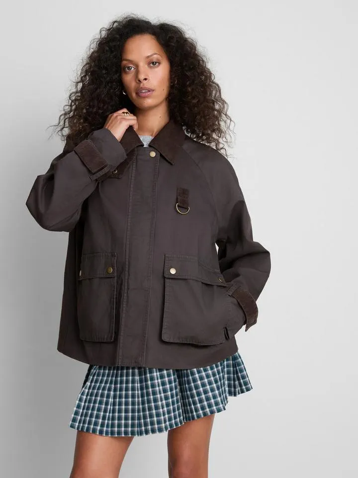 Veste de travail classique Paula Echevarría