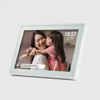 Jackson Frameo Smart Digital Frame 16GB 10.1inch White