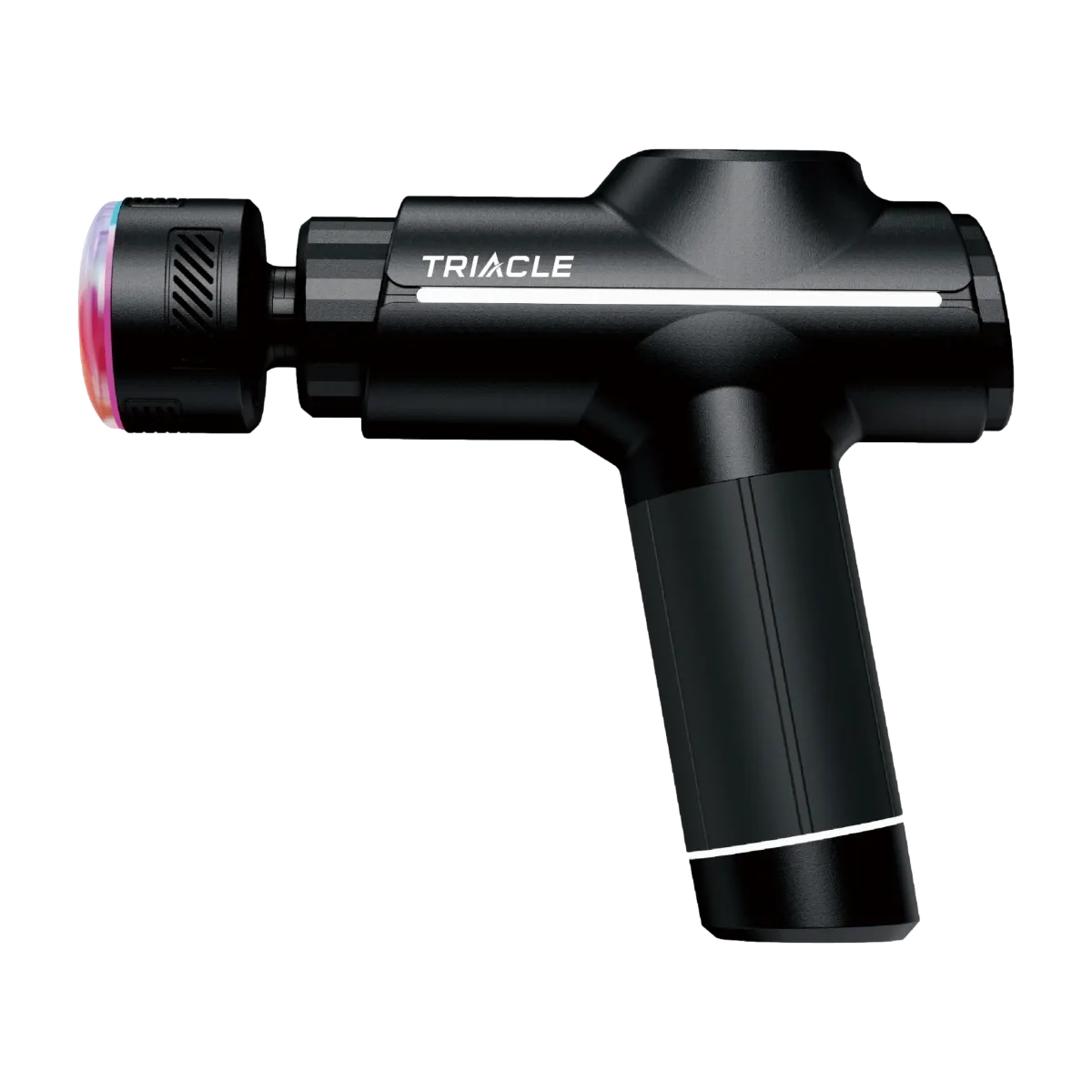 Triacle RecoThermic One varm og kald massasjepistol