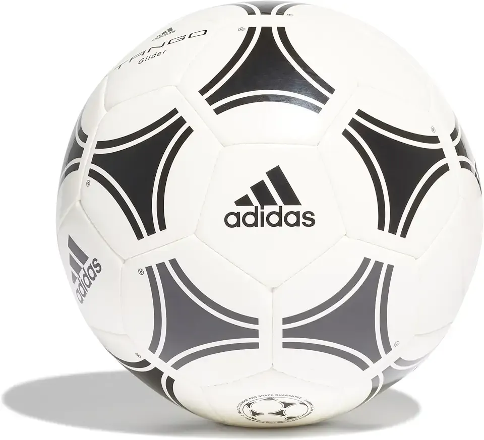 Unisex-Adult Tango Glider Soccer Ball