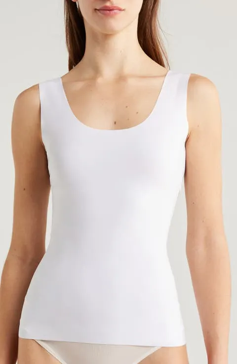 Everyday Invisible Edge Tank