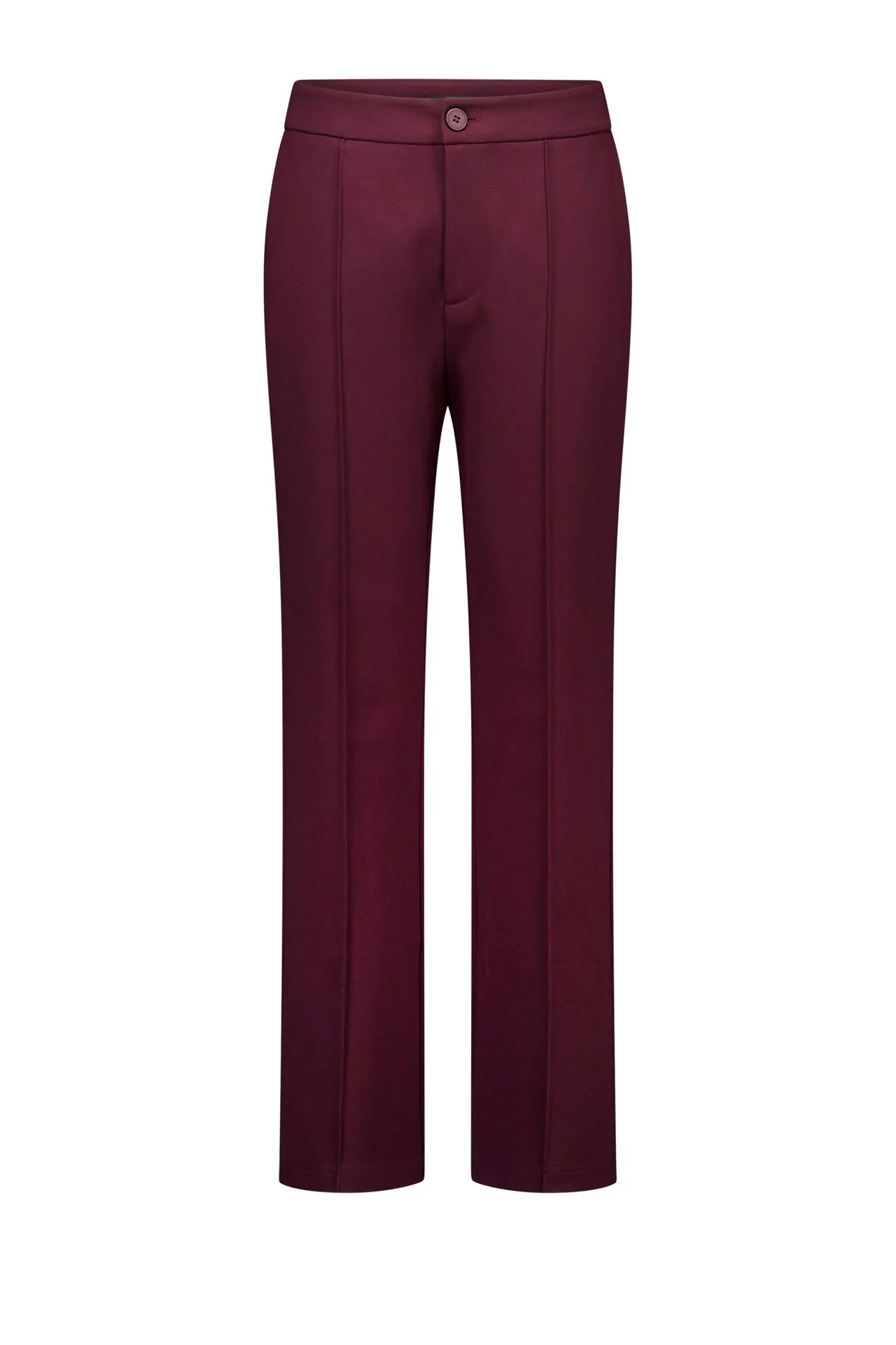 Taylor broek bordeaux | L30