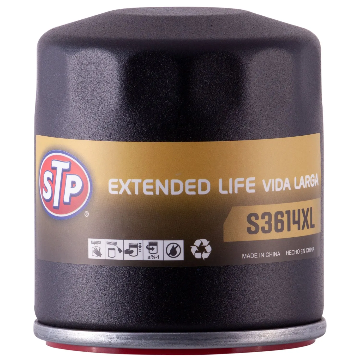 Filtro de Aceite STP de Vida Extendida, SL3614XL