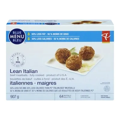 Italian Beef Meatballs