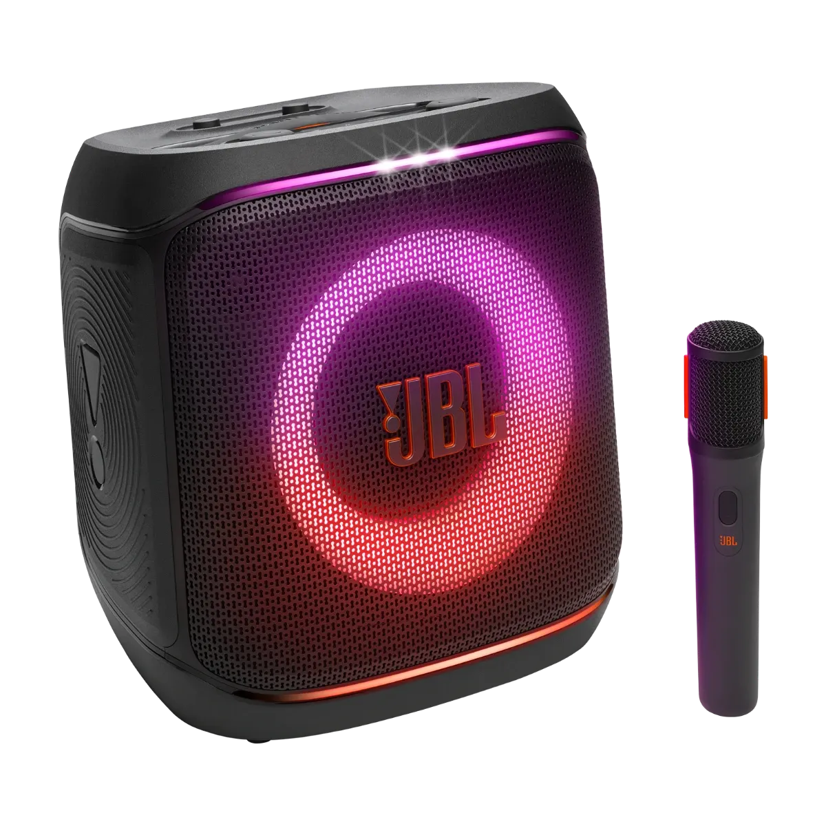 JBL PartyBox Encore 2 (1x trådløs mikrofon)
