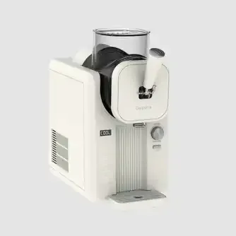 Greenpan Frost Ice-Cream & Slushie Maker