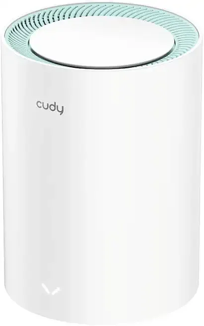Cudy
