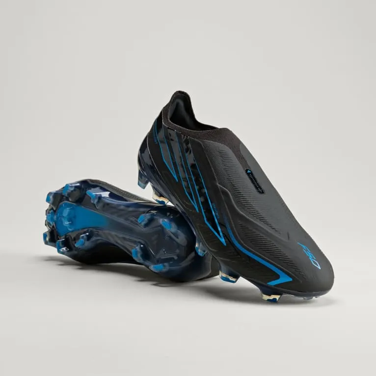 F50 HYPERFAST ELITE Laceless Firm Ground Fotballsko