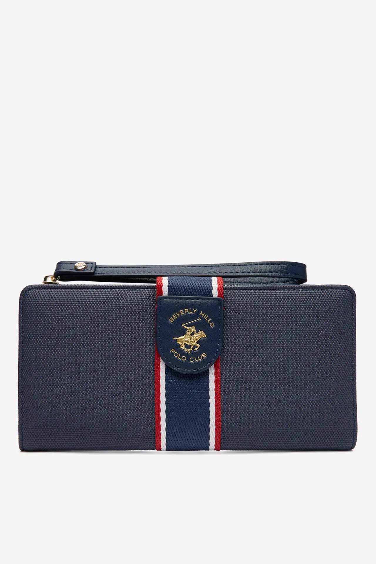 Peněženka Tmavomodrá