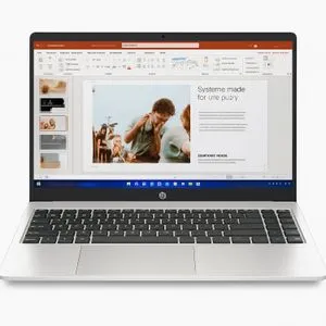 Notebook Hp 255 G10 Amd Ryzen 5 7520u 16gb 512gb 15,6'' Fhd