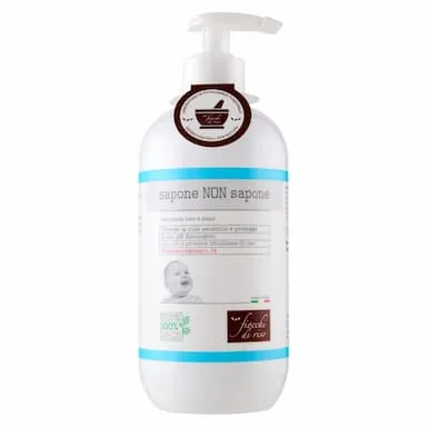 Sapone Non Sapone 400ml