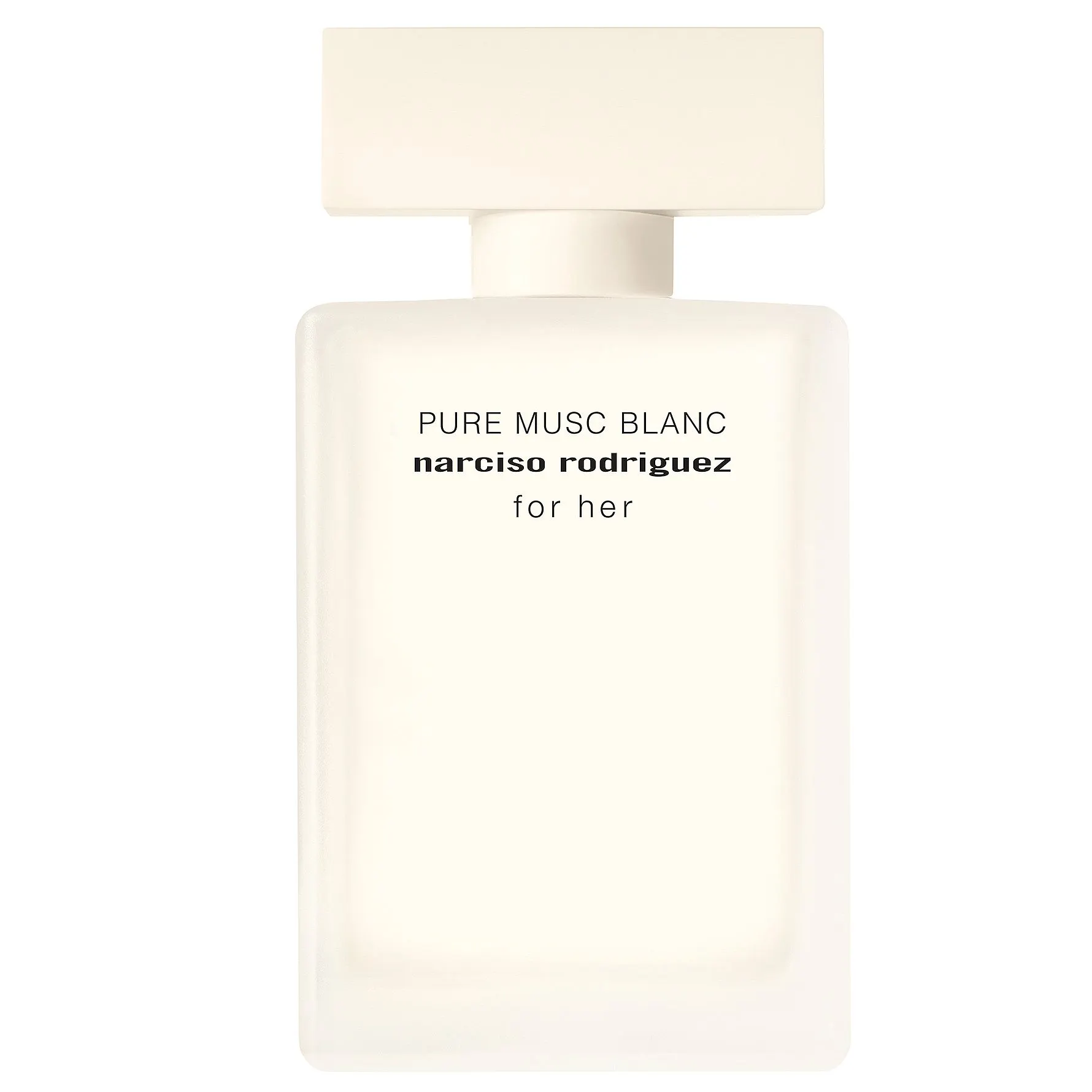 For Her Pure Musc Blanc Eau de Parfum Intense
