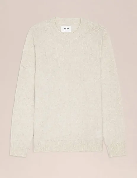 Lee 6598 Sweater Ivory