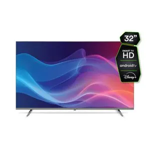 Smart tv Noblex 32 Dr32x7080 Led Hdmi Bt Android