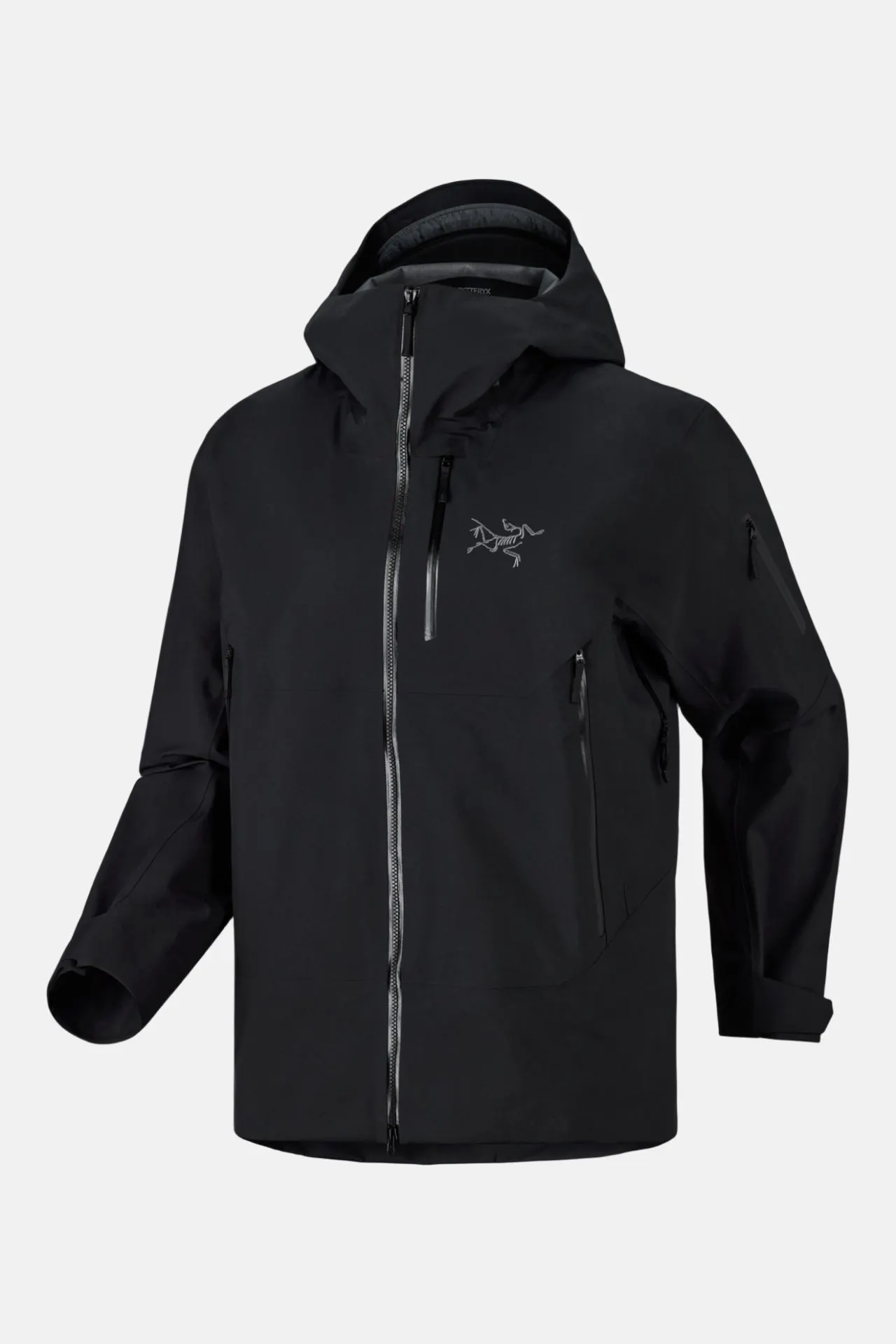 M Sabre Jacket Black