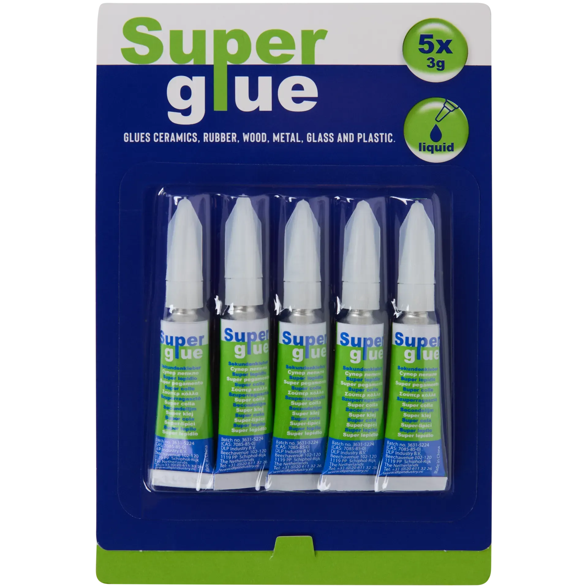 Super colla