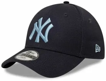 New York Yankees 940K MLB League Essential juniorská kšiltovka