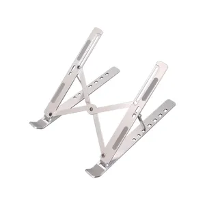 Soporte Base Para Notebook Aluminio PC Global