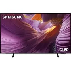 55" SAMSUNG QE55S85F (2025)