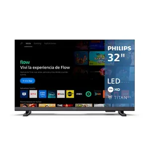 Smart TV Led 32" Philips 32PHD6910/77