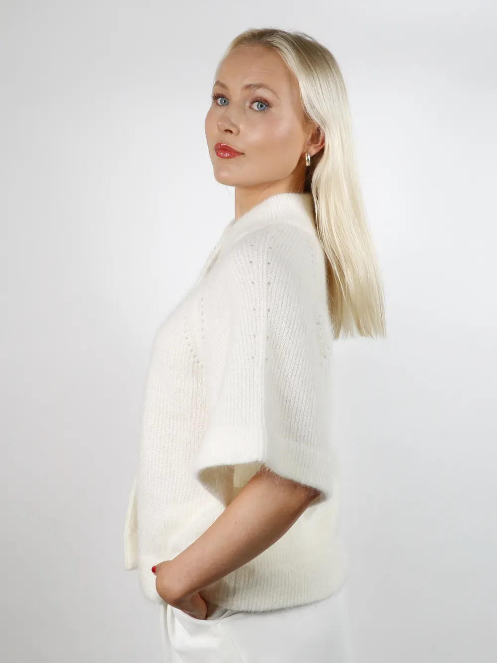 VILANIE CARDIGAN