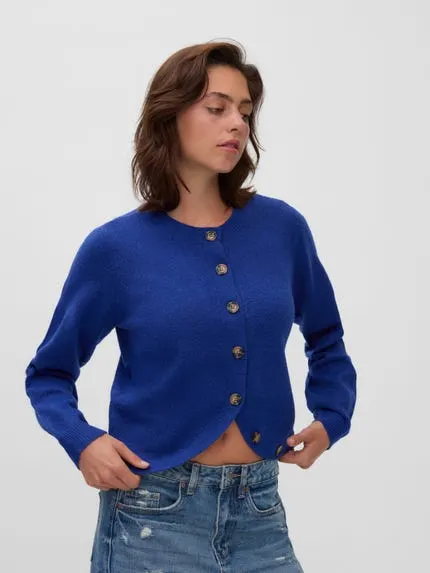 VMVANIA Strikket cardigan