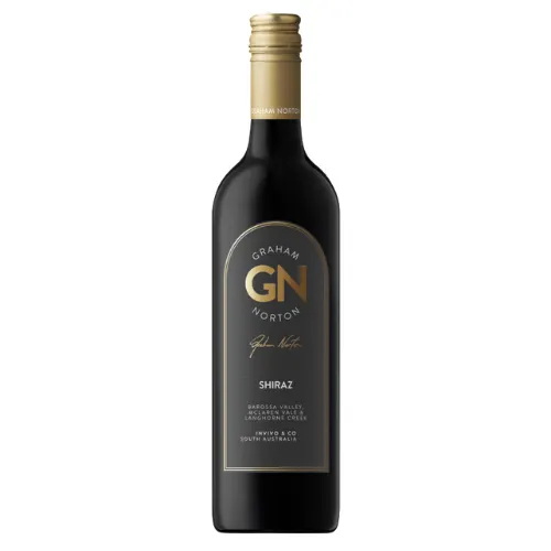 Graham Norton Shiraz 750ml