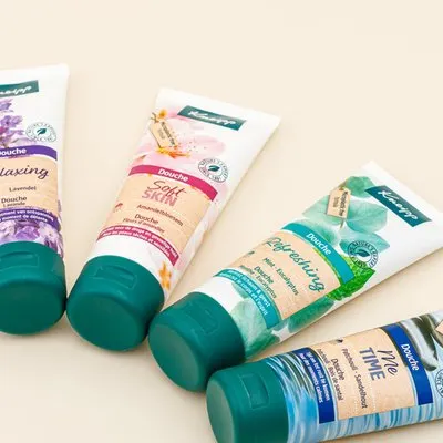 Kneipp | Birthday | met eigen foto
