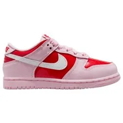 Nike Kids' Preschool Dunk Low Shoes
