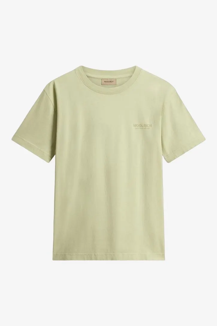 T-shirt Cotton Graphic 1134