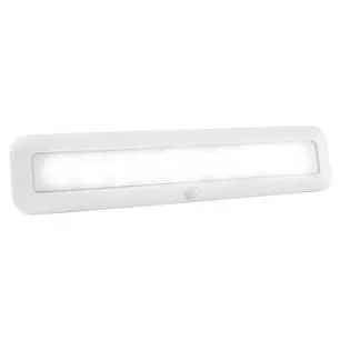 Schranklicht, 30 cm Balken, Weiß