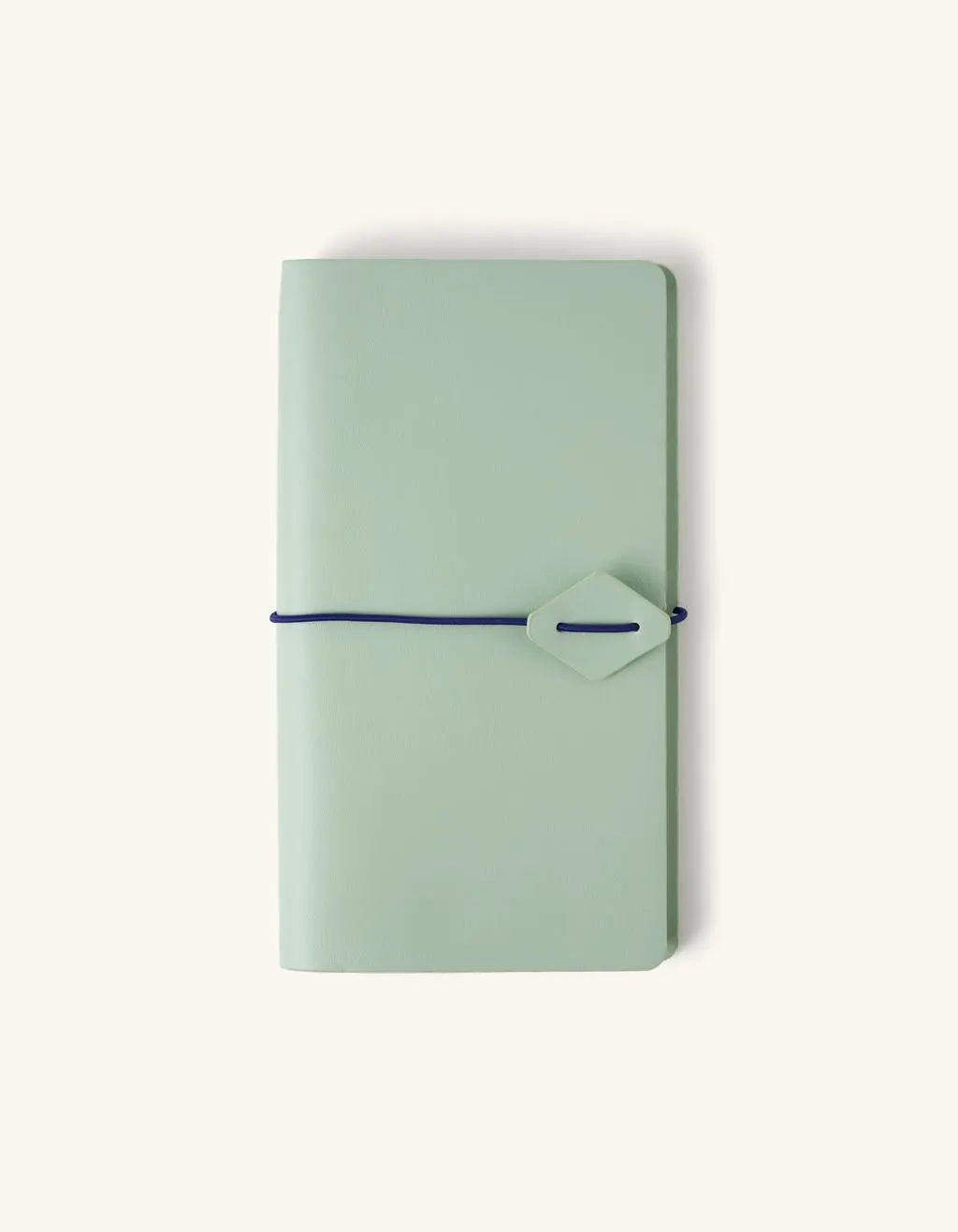 Wochenplaner und Notizbuch