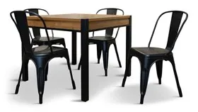 Dining Suite (5 Piece)