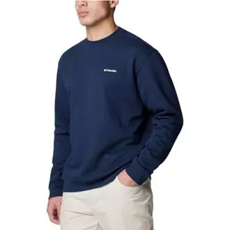 Chandail à col rond Meridian Creek pour homme