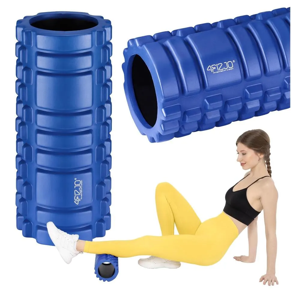 Masážní váleček s výstupky EVA