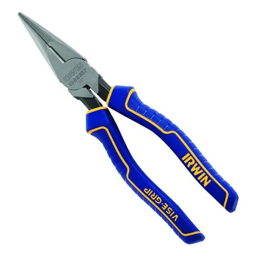 IRWIN® Vise-Grip™ 8" Needle Nose Pliers