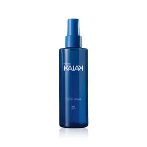 Body Splash Masculino Natura Kaiak 200 ml