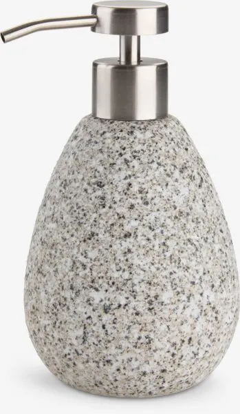 LYCKSELE Zeeppompje LYCKSELE terrazzo effect