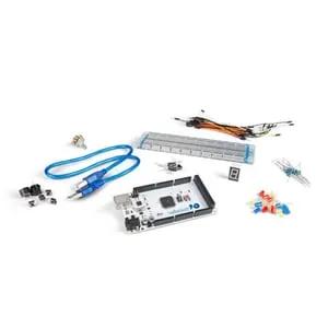 Whadda KIT FAI DA TE BASE CON ATMEGA2560 PER ARDUINO