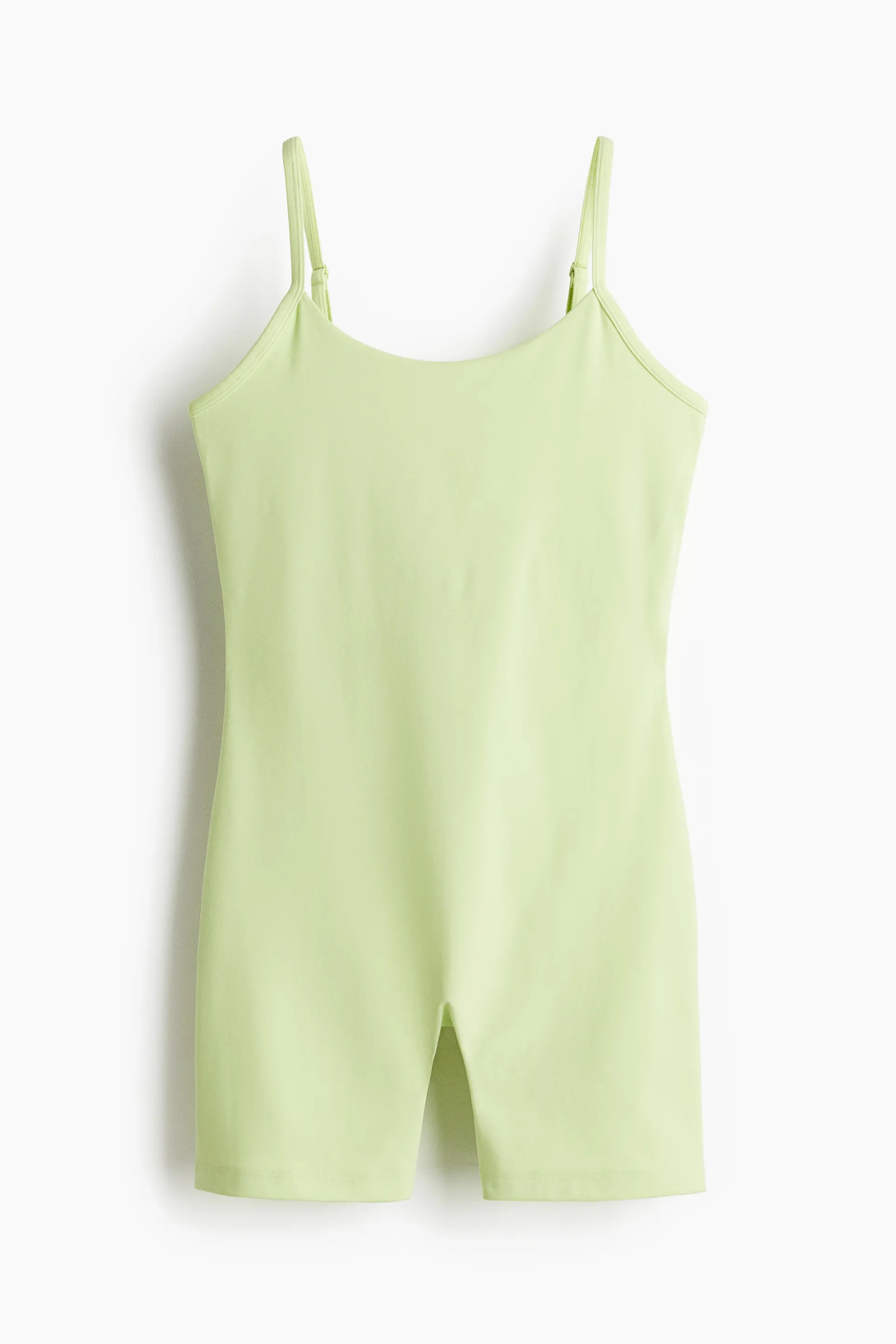 Treningsunitard med SoftMove™