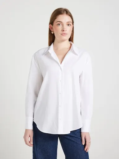Poppy Cotton Shirt