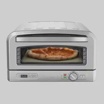 Cuisinart Pizzeria Pro Indoor Pizza Oven