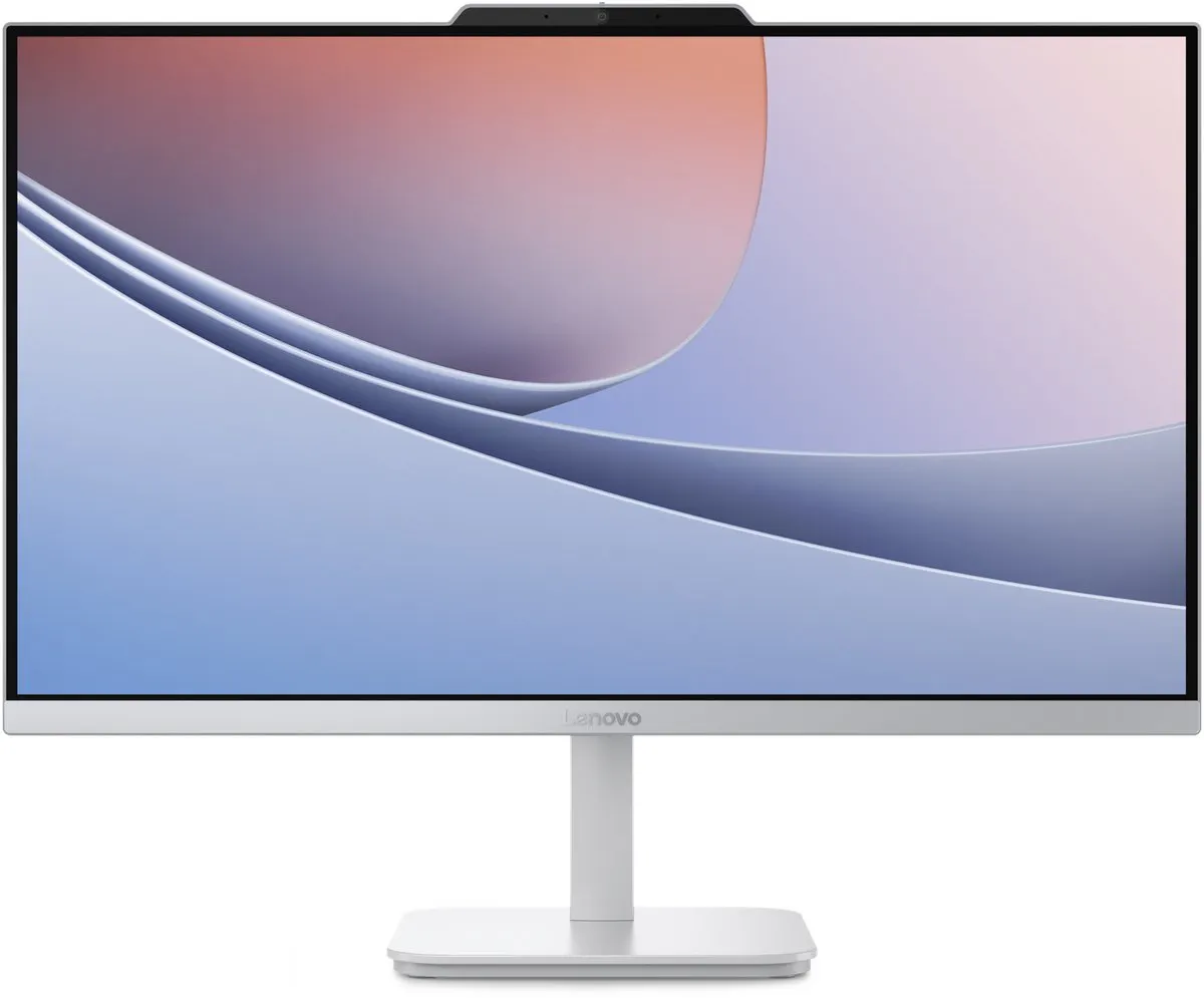 Lenovo A100 - 23.8 - All-in-one PC