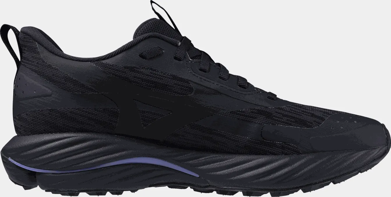 Wave Rider Gore-Tex 3, løpesko, dame - Grå