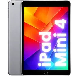 Apple iPad Mini 4 128GB AU - Refurbished - As New