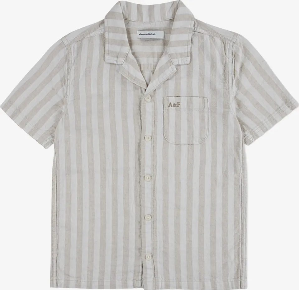 Abercrombie & Fitch