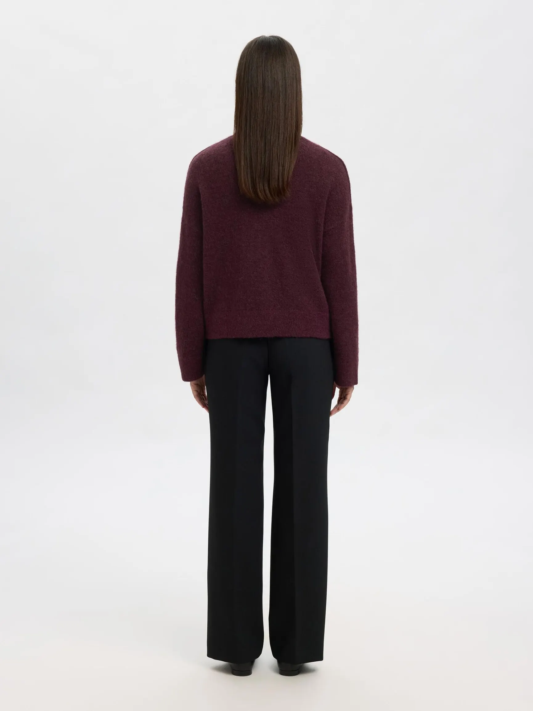 ULLBLANDING CARDIGAN